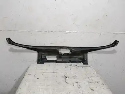 Автозапчастина б/у фронтальна панель для skoda fabia i (6y2) 1.4 tdi посилання на oem iam 6y0805303d  6y0805303d