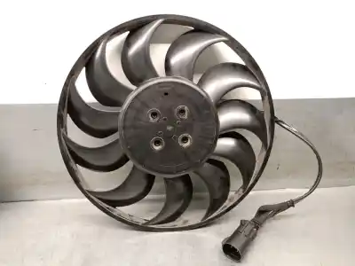 Pezzo di ricambio per auto di seconda mano elettroventola per opel corsa f corsa-e (68) riferimenti oem iam 9826929880