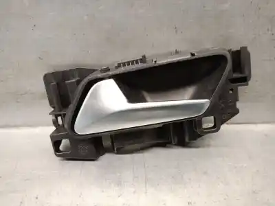 Автозапчасти б/у левая передняя внутренняя ручка за opel corsa f corsa-e (68) ссылки oem iam 98201553vv