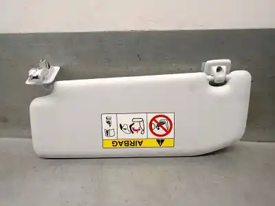 Автозапчастина б/у правильний натір для opel corsa f corsa-e (68) посилання на oem iam 98100807pr  