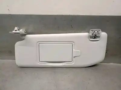 Pezzo di ricambio per auto di seconda mano tenda sinistra per opel corsa f corsa-e (68) riferimenti oem iam 96738898pr