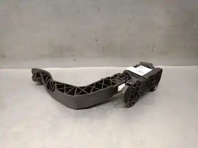 Автозапчастина б/у педальний потенціометр для opel corsa f corsa-e (68) посилання на oem iam 9827704480 6pv01352401 hella 