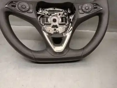 Автозапчастина б/у кермо для opel corsa f corsa-e (68) посилання на oem iam 647390100b 39196698 