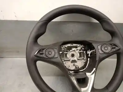 Автозапчастина б/у кермо для opel corsa f corsa-e (68) посилання на oem iam 647390100b 39196698 
