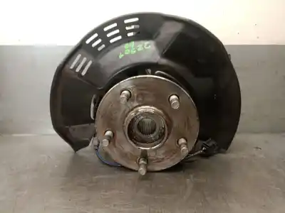 Автозапчасти б/у передняя правая кулачка за toyota c-hr (_x1_) 1.8 hybrid (zyx10_, zyx11_) ссылки oem iam 43211f4010  43211f4010