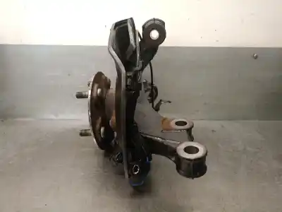 Автозапчасти б/у передняя правая кулачка за toyota c-hr (_x1_) 1.8 hybrid (zyx10_, zyx11_) ссылки oem iam 43211f4010  43211f4010