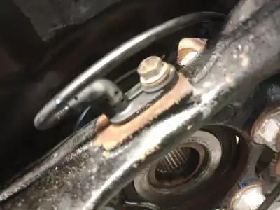 Автозапчасти б/у передняя правая кулачка за toyota c-hr (_x1_) 1.8 hybrid (zyx10_, zyx11_) ссылки oem iam 43211f4010  43211f4010