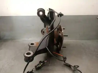 Автозапчастина б/у передній лівий культ для toyota c-hr (_x1_) 1.8 hybrid (zyx10_, zyx11_) посилання на oem iam 43212f4010  43212f4010