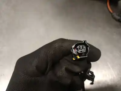 Автозапчастина б/у передній лівий культ для toyota c-hr (_x1_) 1.8 hybrid (zyx10_, zyx11_) посилання на oem iam 43212f4010  43212f4010