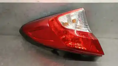 Автозапчастина б/у ЛІВИЙ ХОД ЛІХАР для TOYOTA C-HR (_X1_)  Посилання на OEM IAM 81560F4010  81560F4031