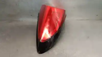 Автозапчасти б/у левый задний фонарь за toyota c-hr (_x1_) 1.8 hybrid (zyx10_, zyx11_) ссылки oem iam 81560f4010  81560f4031