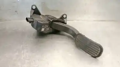 Автозапчастина б/у педальний потенціометр для toyota c-hr (_x1_) 1.8 hybrid (zyx10_, zyx11_) посилання на oem iam 78110f4021 19199c1 gts 78110f4021