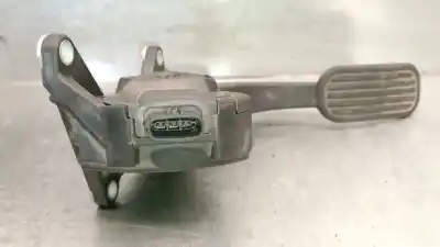 Автозапчастина б/у педальний потенціометр для toyota c-hr (_x1_) 1.8 hybrid (zyx10_, zyx11_) посилання на oem iam 78110f4021 19199c1 gts 78110f4021