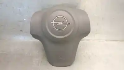 Pezzo di ricambio per auto di seconda mano air bag anteriore sinistro per opel corsa d (s07) 1.3 cdti (l08, l68) riferimenti oem iam 13235770