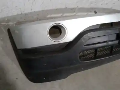 Peça sobressalente para automóvel em segunda mão para choques dianteiro por bmw x5 (e53) 3.0 d referências oem iam 51118402303  51118402303