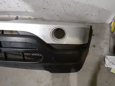 Peça sobressalente para automóvel em segunda mão para choques dianteiro por bmw x5 (e53) 3.0 d referências oem iam 51118402303  51118402303