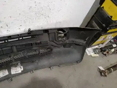 Peça sobressalente para automóvel em segunda mão para choques dianteiro por bmw x5 (e53) 3.0 d referências oem iam 51118402303  51118402303