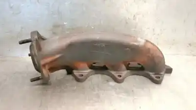 Pezzo di ricambio per auto di seconda mano collettore di scarico per audi a6 c5 (4b2) 2.4 riferimenti oem iam 078253034dg