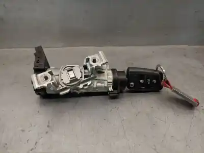 Second-hand car spare part  for VW POLO V (6R1, 6C1)  OEM IAM references 1K0905851 6C0905865 1K0905851D