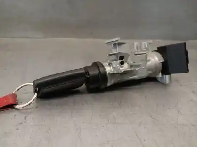 Second-hand car spare part ignition switch for vw polo v (6r1, 6c1) 1.4 tdi oem iam references 1k0905851 6c0905865 1k0905851d