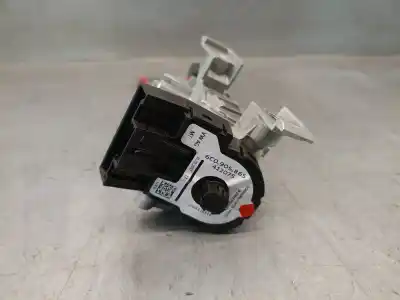 Second-hand car spare part ignition switch for vw polo v (6r1, 6c1) 1.4 tdi oem iam references 1k0905851 6c0905865 1k0905851d