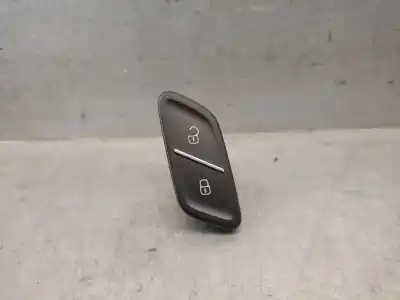 Pezzo di ricambio per auto di seconda mano interruttore per volkswagen polo v (6r1, 6c1) 1.4 tdi riferimenti oem iam 6c1962125b