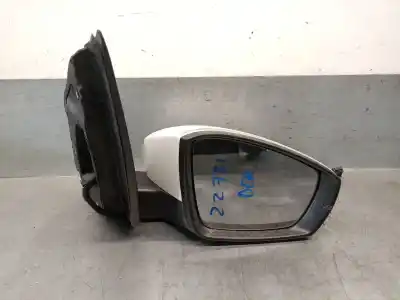 Gebrauchtes Autoersatzteil RÜCKSEITE RECHTS zum VOLKSWAGEN POLO V (6R1, 6C1)  OEM-IAM-Referenzen 6C1857502C  6C1857508A