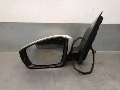 Автозапчасти б/у левое зеркало за vw polo v (6r1, 6c1) 1.4 tdi ссылки oem iam 6c1857501c