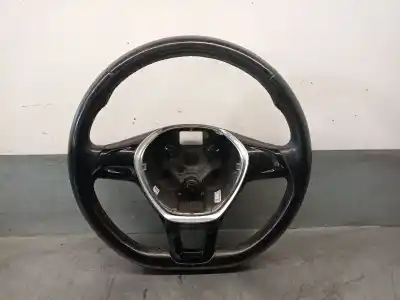 Автозапчасти б/у руль за vw polo v (6r1, 6c1) 1.4 tdi ссылки oem iam 6c0419091bm