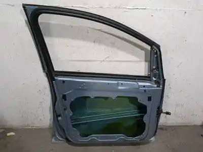 Автозапчастина б/у передні ліві двері для ford focus c-max (dm2) 1.6 tdci посилання на oem iam 1678024  1678024