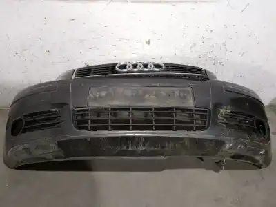 Second-hand car spare part Front Bumper for AUDI A3 (8P1) 2.0 TDI 16V OEM IAM references 8P3807105  8P3807105