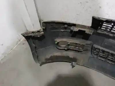 Автозапчастина б/у передній бампер для audi a3 (8p1) 2.0 tdi 16v посилання на oem iam 8p3807105  8p3807105