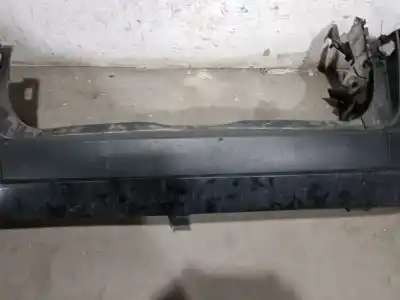 Pezzo di ricambio per auto di seconda mano paraurti posteriore per renault scénic ii (jm0/1_) 1.5 dci (jm02, jm13) riferimenti oem iam 7701474785  7701474785