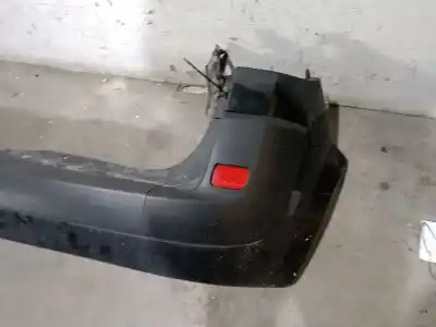 Pezzo di ricambio per auto di seconda mano paraurti posteriore per renault scénic ii (jm0/1_) 1.5 dci (jm02, jm13) riferimenti oem iam 7701474785  7701474785