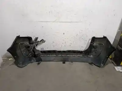 Pezzo di ricambio per auto di seconda mano paraurti posteriore per renault scénic ii (jm0/1_) 1.5 dci (jm02, jm13) riferimenti oem iam 7701474785  7701474785
