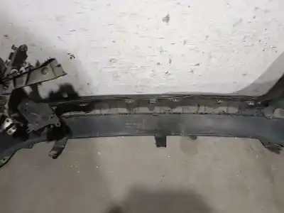 Pezzo di ricambio per auto di seconda mano paraurti posteriore per renault scénic ii (jm0/1_) 1.5 dci (jm02, jm13) riferimenti oem iam 7701474785  7701474785