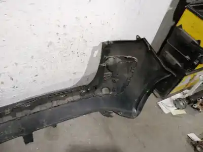 Pezzo di ricambio per auto di seconda mano paraurti posteriore per renault scénic ii (jm0/1_) 1.5 dci (jm02, jm13) riferimenti oem iam 7701474785  7701474785