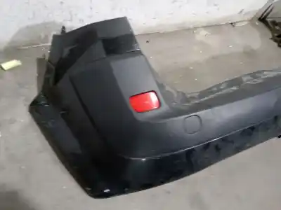 Pezzo di ricambio per auto di seconda mano paraurti posteriore per renault scénic ii (jm0/1_) 1.5 dci (jm02, jm13) riferimenti oem iam 7701474785  7701474785