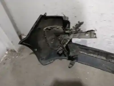 Pezzo di ricambio per auto di seconda mano paraurti posteriore per renault scénic ii (jm0/1_) 1.5 dci (jm02, jm13) riferimenti oem iam 7701474785  7701474785