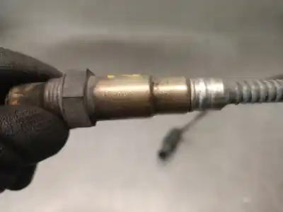 Second-hand car spare part lambda probe for citroen c8 (ea_, eb_) 2.0 hdi 135 oem iam references 9682216680  1618as