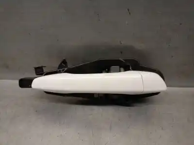 Pezzo di ricambio per auto di seconda mano maniglia esterna posteriore destra per opel corsa f corsa-e (68) riferimenti oem iam 9802977180
