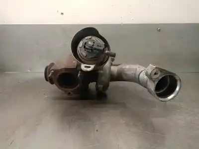 Peça sobressalente para automóvel em segunda mão turbocompresor por citroen c8 (ea_, eb_) 2.0 hdi 135 referências oem iam 9675101580 8074891 garrett 0375s4