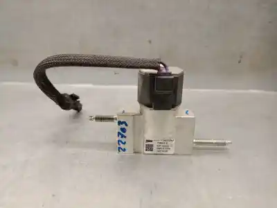 Pezzo di ricambio per auto di seconda mano valvola di espansione per opel corsa f corsa-e (68) riferimenti oem iam t588455a1