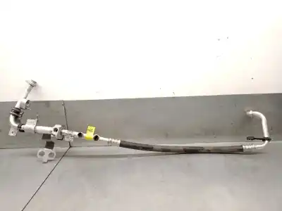 Pezzo di ricambio per auto di seconda mano tubi aria condizionata per opel corsa f corsa-e (68) riferimenti oem iam 9853702380