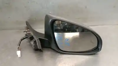 Second-hand car spare part RIGHT REARVIEW MIRROR for TOYOTA C-HR (_X1_)  OEM IAM references 87910F4032  87910F4032