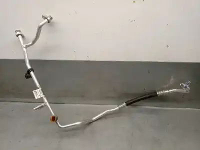 Pezzo di ricambio per auto di seconda mano tubi aria condizionata per opel corsa f corsa-e (68) riferimenti oem iam 9843975180c