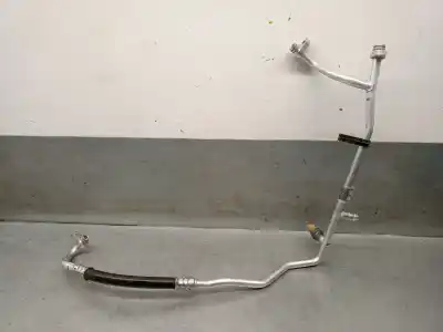 Автозапчастина б/у труби кондиціонації для opel corsa f corsa-e (68) посилання на oem iam 9843975180c t634984 valeo 
