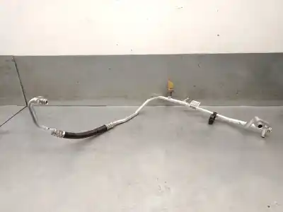 Автозапчастина б/у труби кондиціонації для opel corsa f corsa-e (68) посилання на oem iam 9843975180c t634984 valeo 