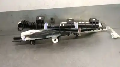 Автозапчастина б/у передня права бічна подушка безпеки для toyota c-hr (_x1_) 1.8 hybrid (zyx10_, zyx11_) посилання на oem iam 62170f4010  62170f4010