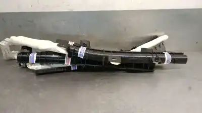 Автозапчастина б/у передня права бічна подушка безпеки для toyota c-hr (_x1_) 1.8 hybrid (zyx10_, zyx11_) посилання на oem iam 62170f4010  62170f4010